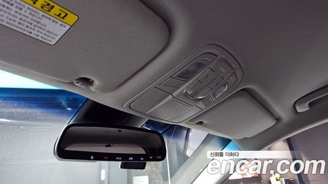 Hyundai Santa Fe TM Premium, 2019 18