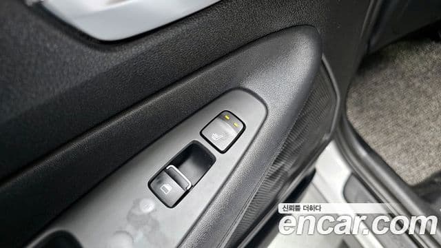 Hyundai Santa Fe TM Premium, 2019 19