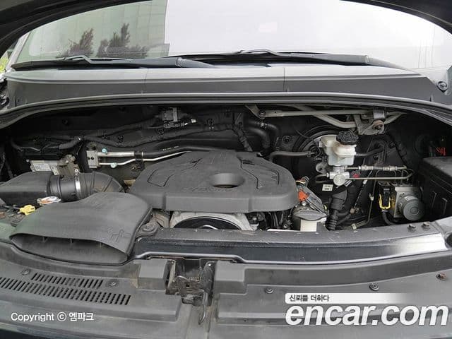 Hyundai 쏠라티 кемпер, 2015 все фото