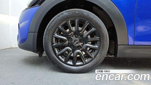 Mini Cooper S 3세대, 2021 все фото