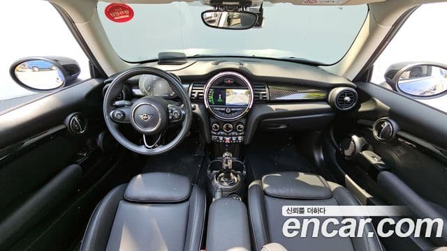 Mini Cooper S 3세대, 2021 7