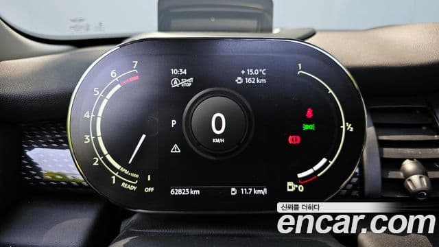 Mini Cooper S 3세대, 2021 8