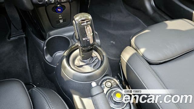 Mini Cooper S 3세대, 2021 9