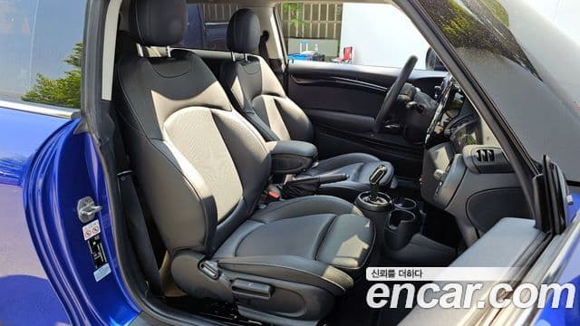 Mini Cooper S 3세대, 2021 10