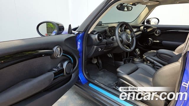 Mini Cooper S 3세대, 2021 11