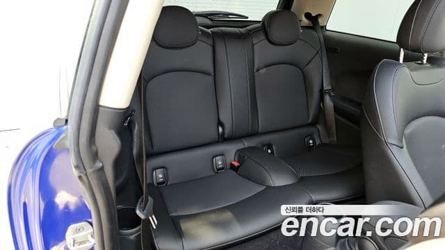 Mini Cooper S 3세대, 2021 12