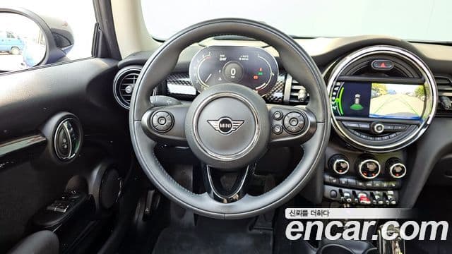 Mini Cooper S 3세대, 2021 13