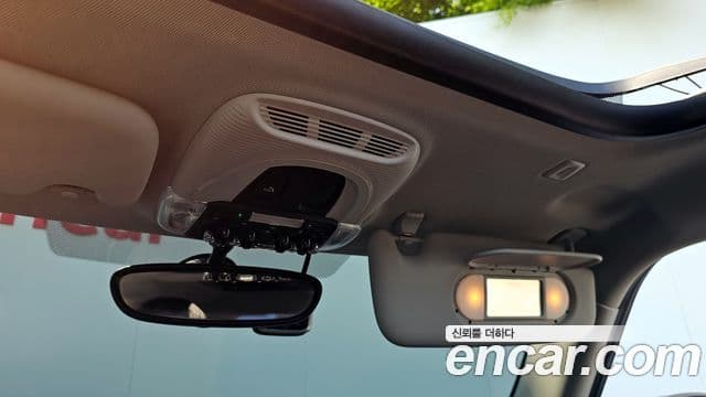 Mini Cooper S 3세대, 2021 14