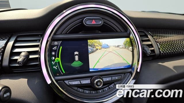 Mini Cooper S 3세대, 2021 15