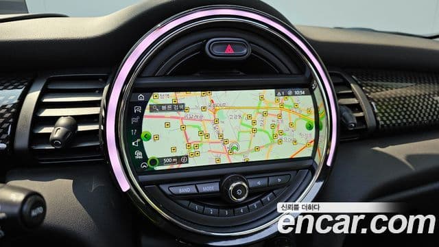 Mini Cooper S 3세대, 2021 16