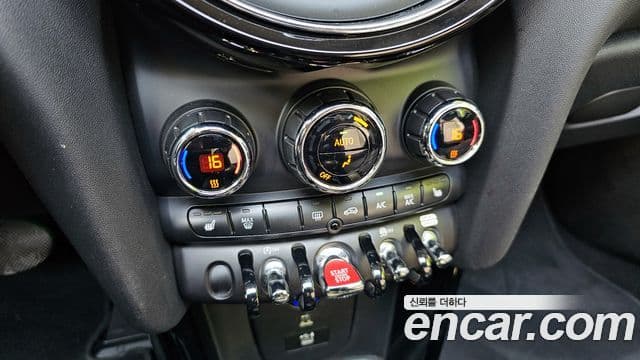 Mini Cooper S 3세대, 2021 17