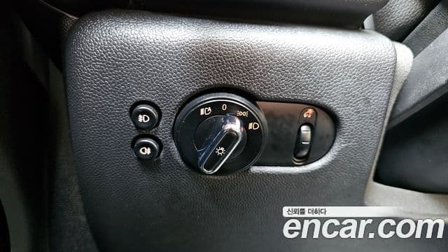 Mini Cooper S 3세대, 2021 19