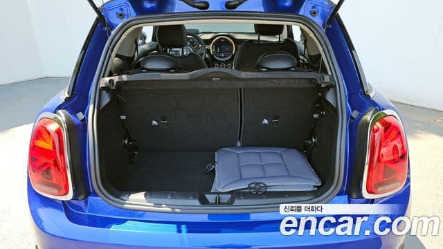 Mini Cooper S 3세대, 2021 20