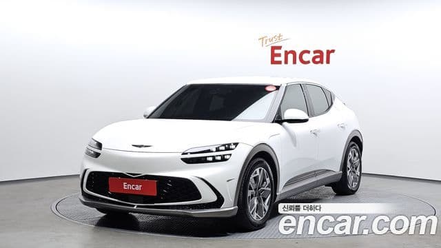 Genesis GV60 Standard, 2022 1