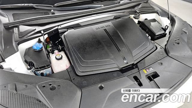 Genesis GV60 Standard, 2022 6