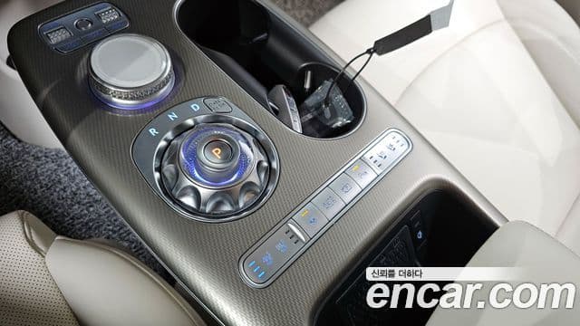 Genesis GV60 Standard, 2022 9