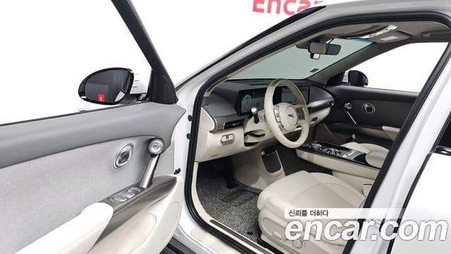 Genesis GV60 Standard, 2022 10