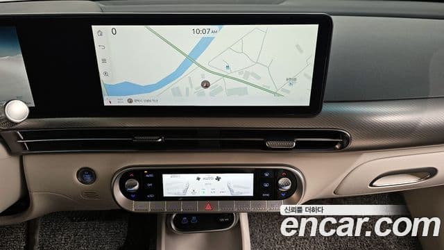 Genesis GV60 Standard, 2022 14