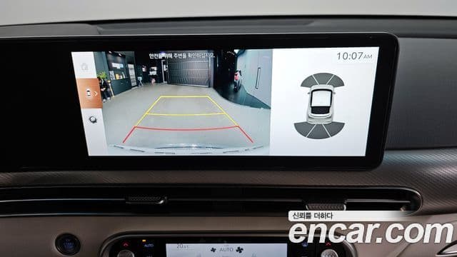 Genesis GV60 Standard, 2022 16