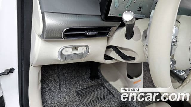 Genesis GV60 Standard, 2022 17