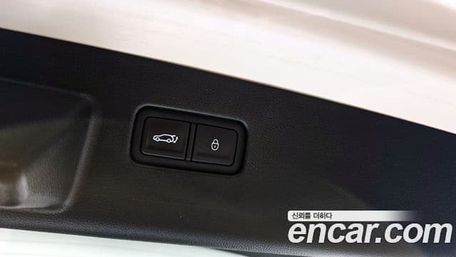 Genesis GV60 Standard, 2022 20