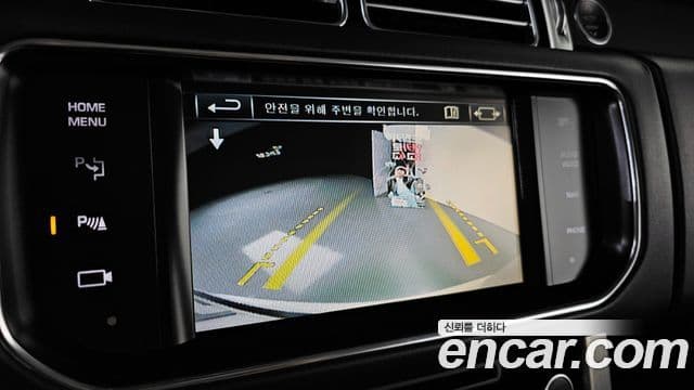 Land Rover Range Rover 4세대 3.0 TDV6 Vogue SE дизель, 2014 12