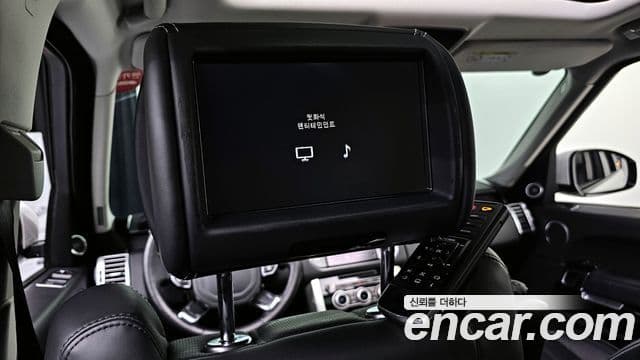 Land Rover Range Rover 4세대 3.0 TDV6 Vogue SE дизель, 2014 17