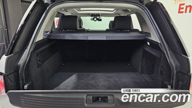 Land Rover Range Rover 4세대 3.0 TDV6 Vogue SE дизель, 2014 19