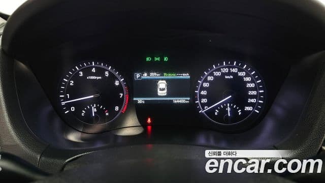 Genesis G80 Premium Luxury, 2017 8