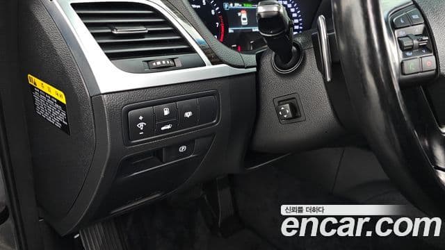 Genesis G80 Premium Luxury, 2017 14