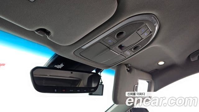 Genesis G80 Premium Luxury, 2017 17