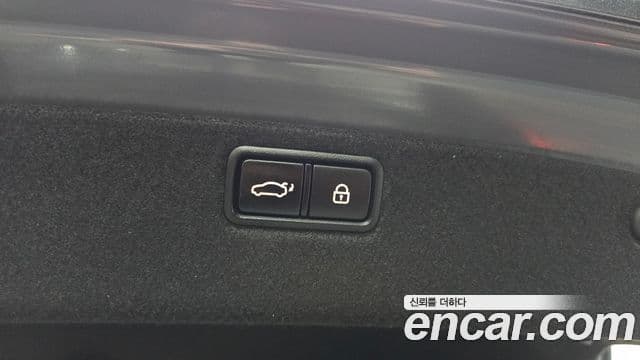 Genesis G80 Premium Luxury, 2017 20