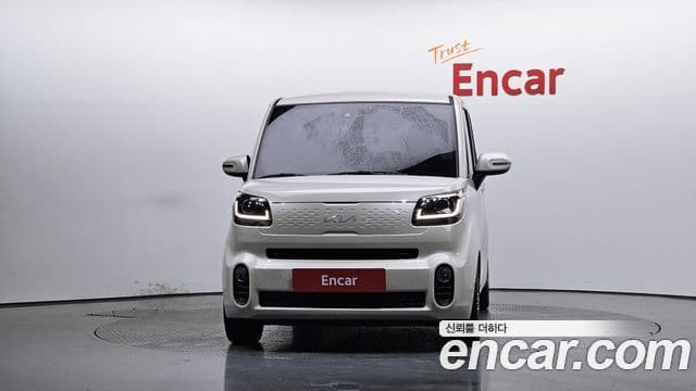 Kia The / новый New Ray Signature, 2022 3