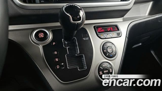 Kia The / новый New Ray Signature, 2022 9