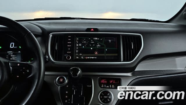 Kia The / новый New Ray Signature, 2022 14