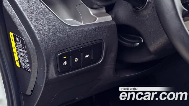 Kia The / новый New Ray Signature, 2022 16