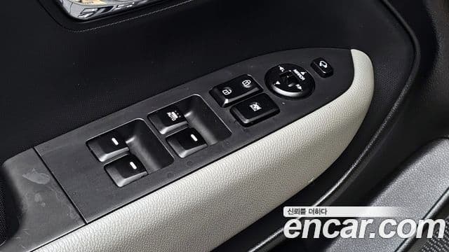 Kia The / новый New Ray Signature, 2022 17