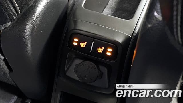 Kia The / новый New Ray Signature, 2022 19