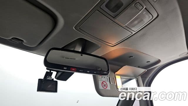 Kia The / новый New Ray Signature, 2022 20