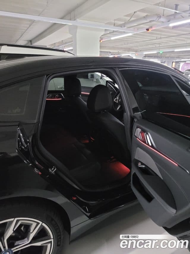 BMW i4 eDrive40 M Sport Pro, 2023 13