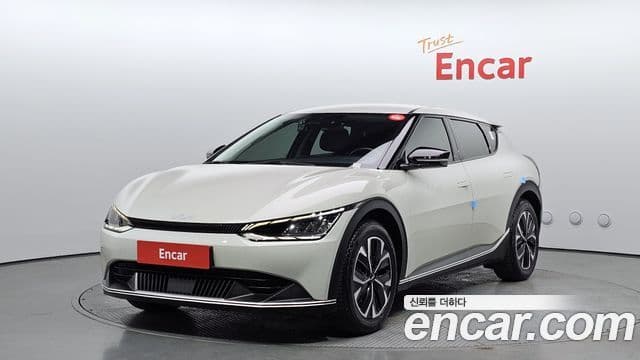 Kia EV6 Air, 2022 1