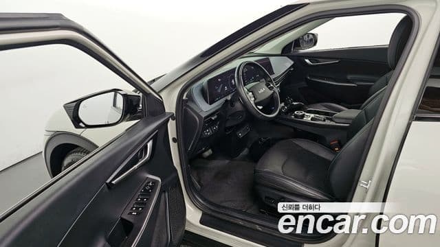 Kia EV6 Air, 2022 10