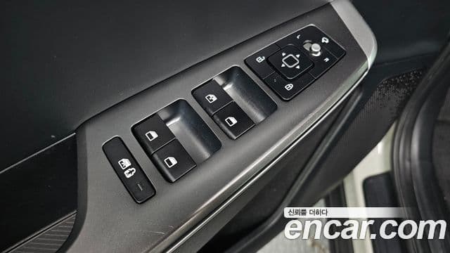 Kia EV6 Air, 2022 12