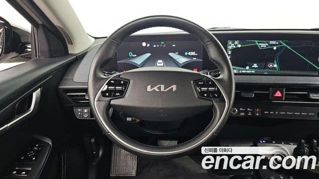 Kia EV6 Air, 2022 14