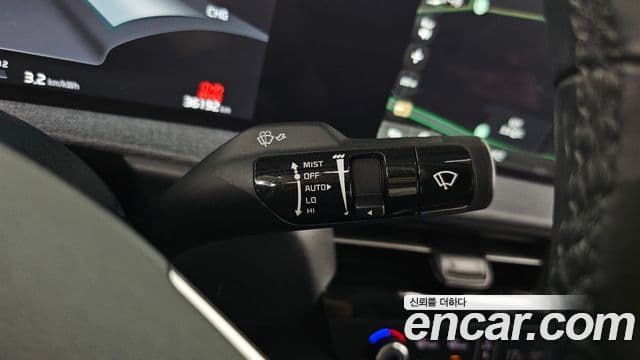 Kia EV6 Air, 2022 15