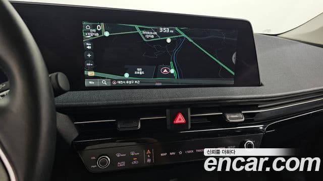 Kia EV6 Air, 2022 16