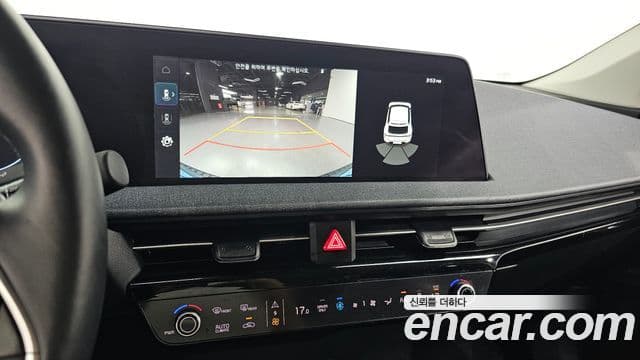 Kia EV6 Air, 2022 17