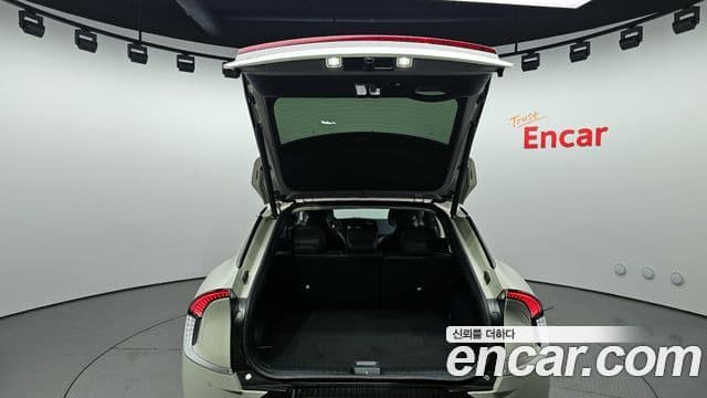 Kia EV6 Air, 2022 20