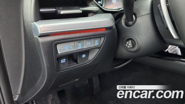 Genesis G80 (RG3) бензин 2.5 турбо 2WD, 2021 13