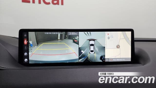 Genesis G80 (RG3) бензин 2.5 турбо 2WD, 2021 16